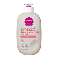 EOS 24H BODY LOTION COCONUT 473ML