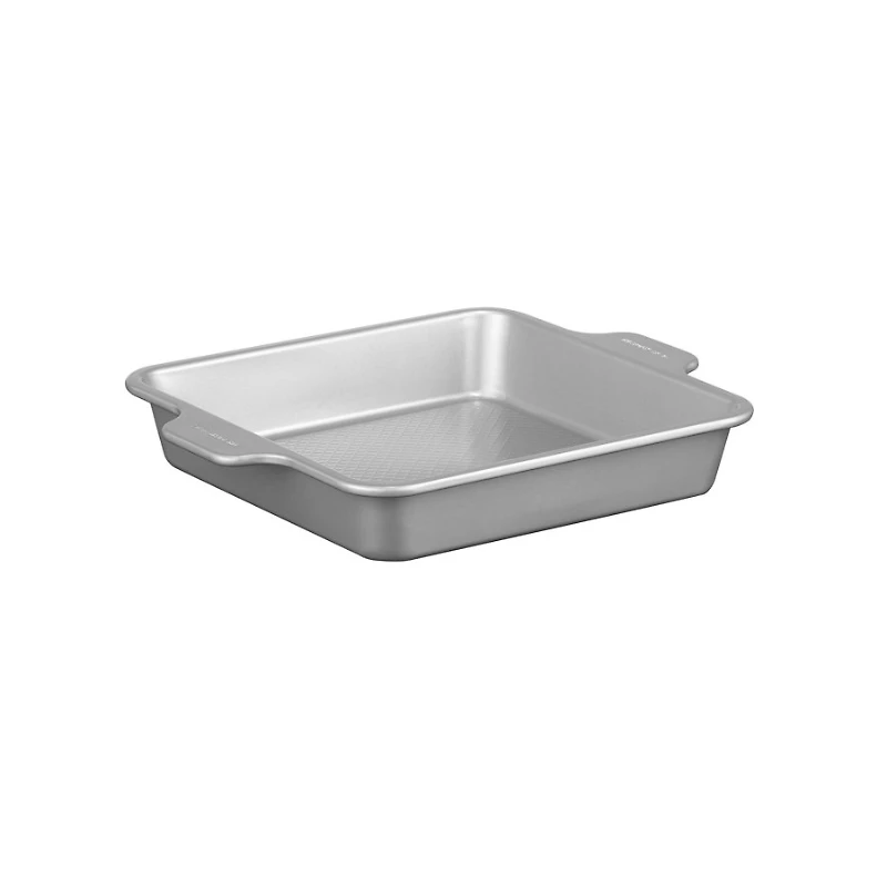 THE ROCK WAVE SQUARE PAN