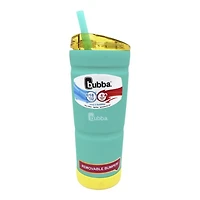 Bubba Envy Tumbler - Teal / Yellow - 24oz