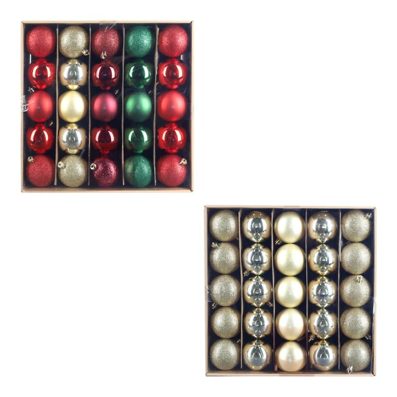 Danson SHATTERPROOF BALLS