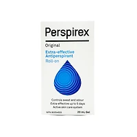 Perspirex Plus Anti-Perspirant - 25ml