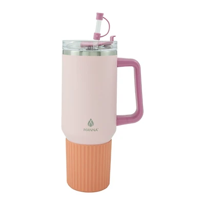 MANNA 40OZ ATLAS W/RIB BOOT
