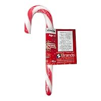 SWEET WORKSHOP CANDY CANES 20G
