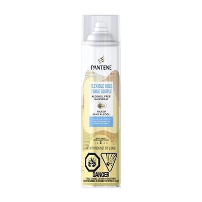 Rca PANTENE FLEXIBLE L3 H/SPRAY 397G