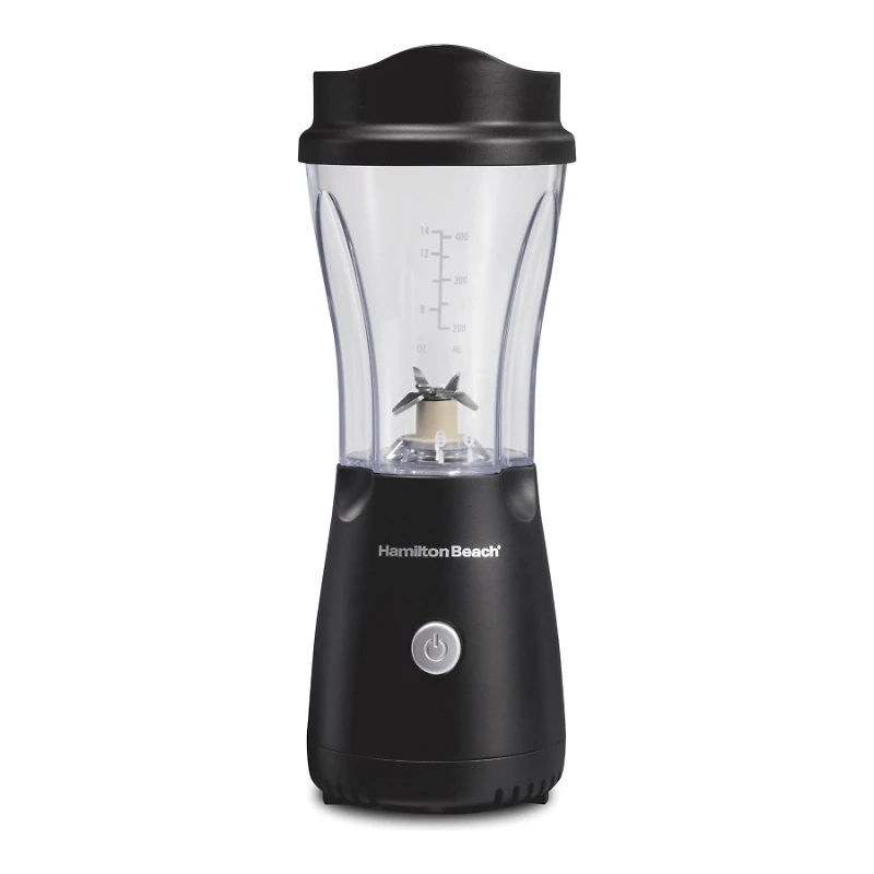 H/B PERSONAL BLENDER in Black