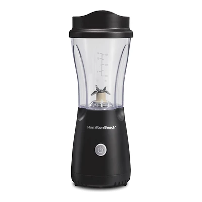 H/B PERSONAL BLENDER in Black