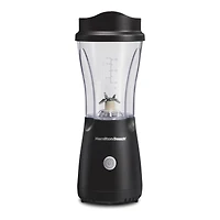 H/B PERSONAL BLENDER in Black