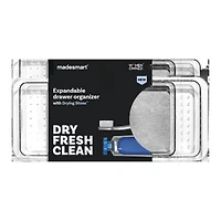 MADESMART DENTAL ORGANIZER