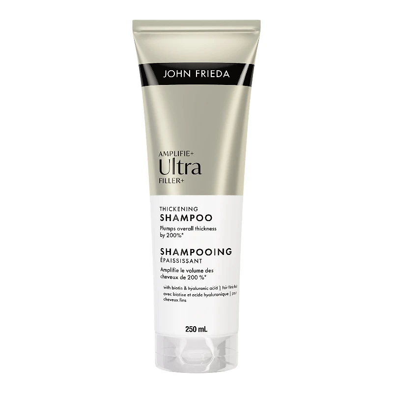 Rca ULTRAFILLER SHAMPOO 250ML