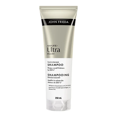 Rca ULTRAFILLER SHAMPOO 250ML
