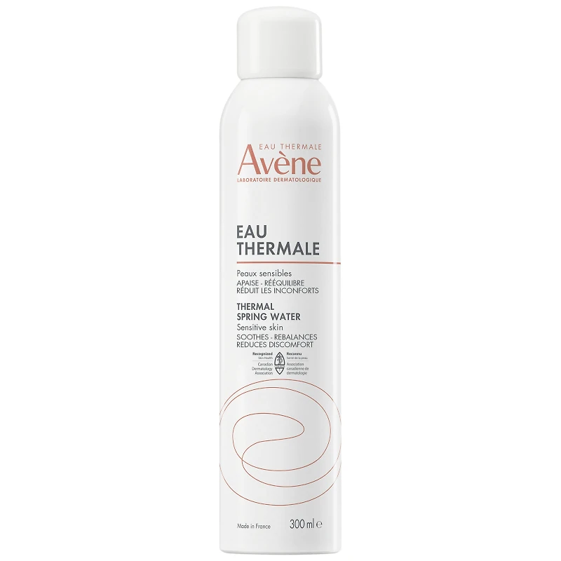 Avene Thermal Spring Water Spray - 300ml