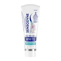 SENSODYNE CW ENAMEL TP 75ML