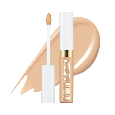 REVLON GLIMMER BRIGHT CNCLR LIGHT in Beige