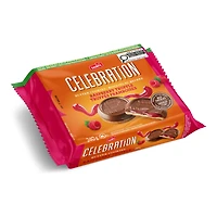 LECLERC CELEB TRUFFLE RSPBRY 240G