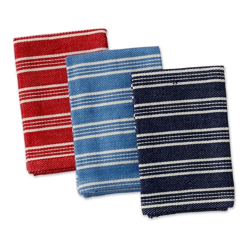 DESIGN/I DISH CLOTHS
