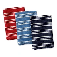 DESIGN/I DISH CLOTHS