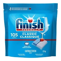 FINISH CLASSIC