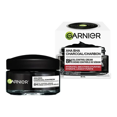 GARNIER MATTIFYING AIR CREAM 50ML