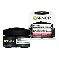 GARNIER MATTIFYING AIR CREAM 50ML