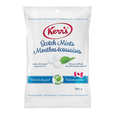 Kerr's Scotch Mints - 200 g