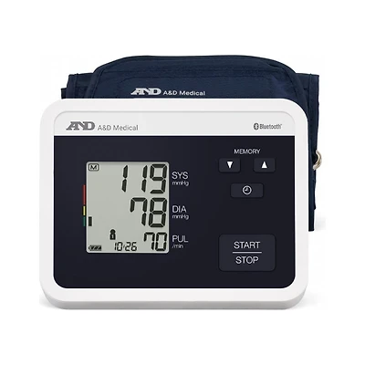 AD BLUETOOTH MULTI USER BPM