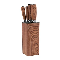 GIBSON HOME KNIFE BLOCK