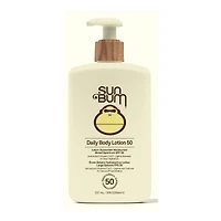 SUN BUM DAILY 50 BODY LOTION 237ML/SPF50