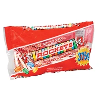 Regal Rockets Candy Rolls - 375g