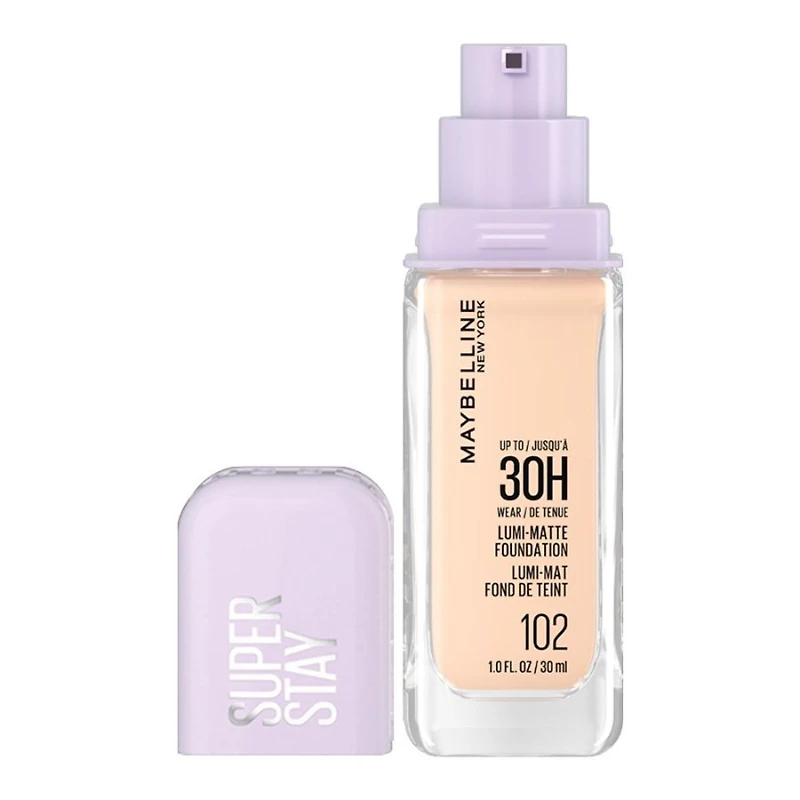 MAYB SS LUMI MATTE FOUNDTN in Beige