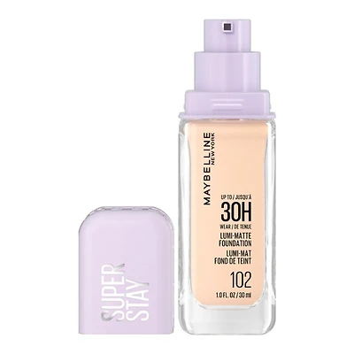 MAYB SS LUMI MATTE FOUNDTN in Beige