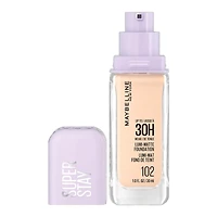 MAYB SS LUMI MATTE FOUNDTN in Beige