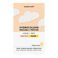 MASKERAIDE HYDROCOLLD PATCH 8'S
