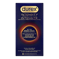 DUREX CONDOM INTENSITY