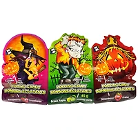 B/UNLIMITED POPPING PUMPKIN 45G