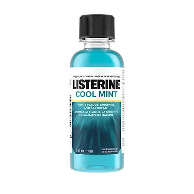 Listerine Classic - Cool Mint - 95ml