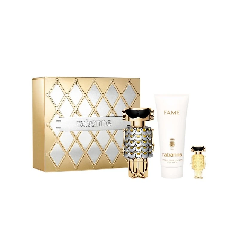 RABANNE FAME GIFT SET