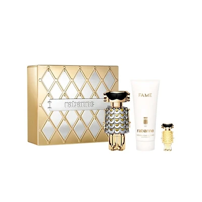 RABANNE FAME GIFT SET