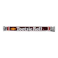 Giant Tootsie Roll - 85g