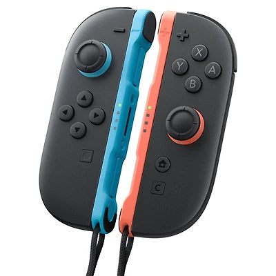 Nintendo NS2 JOY-CON 2 L-R in Blue