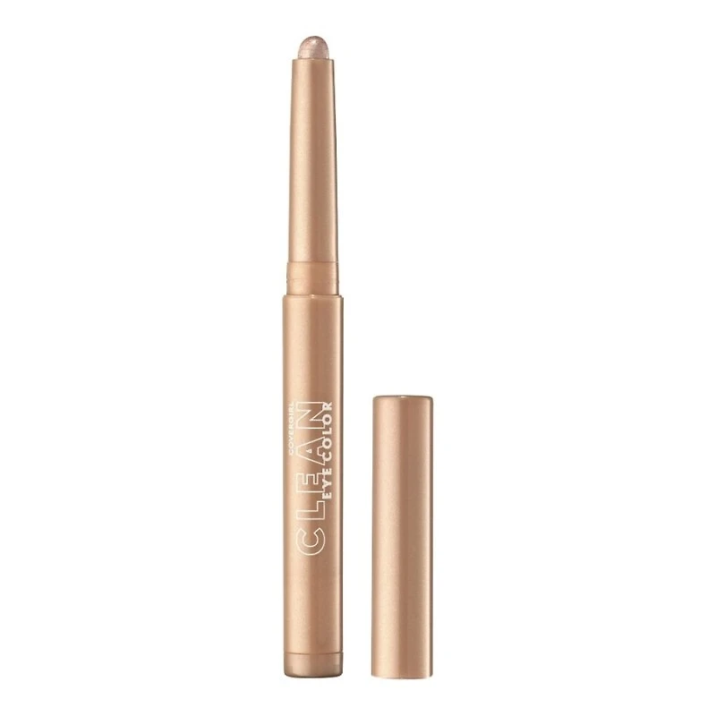 C GIRL CLEAN EYESHADOW STICK SUNRISE BEA in Gold