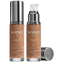 WATIER PERF GLOW TNT SRM FDN 360N NATURE in Beige