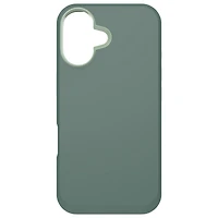 Zagg SoHo Snap Case for Apple iPhone 16 - Green