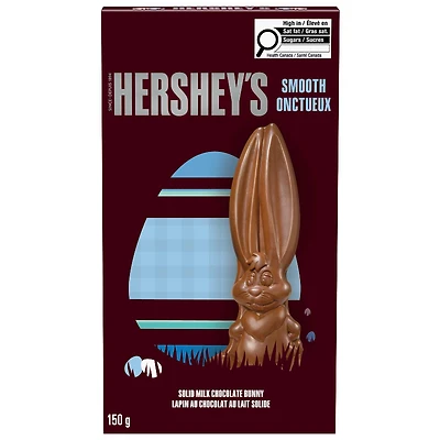 HERSHEY'S MILK CHOCO BUNNY
