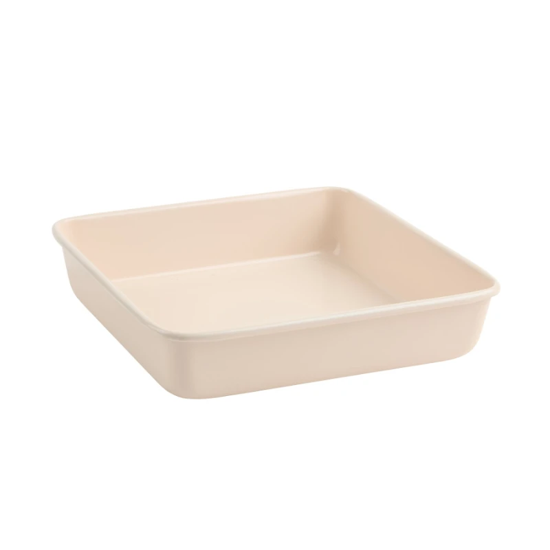 TRUDEAU SQUARE CAKE PAN