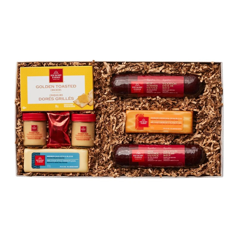 Hickory Farms Beef Lovers - 70521