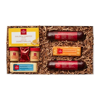 Hickory Farms Beef Lovers - 70521