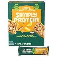 Simply Protein Bar Lemon/Coconut - 40g