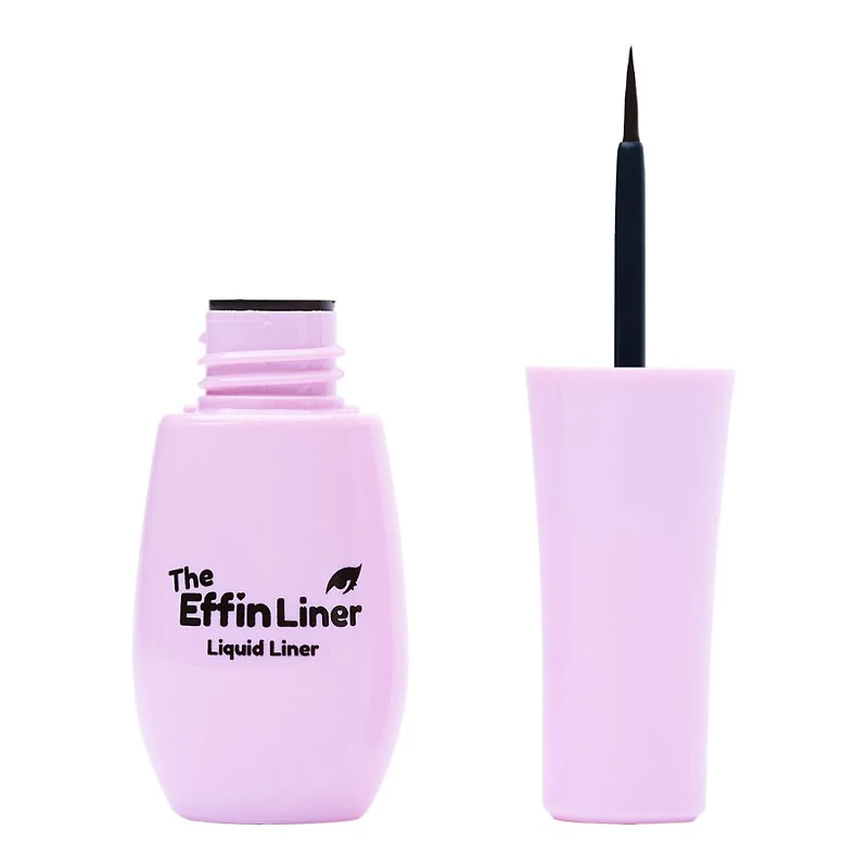 KimChi Chic The Effin Liner in D. brnd. brn