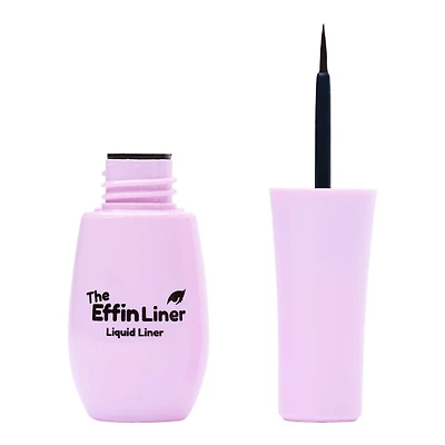 KimChi Chic The Effin Liner in D. brnd. brn