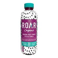 ROAR ORGANIC DRAGON PUNCH 532ML